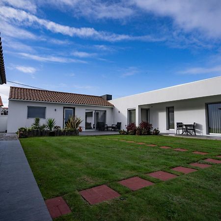 Serenity Azores - Casa Da Aldeia Nordestinho ภายนอก รูปภาพ