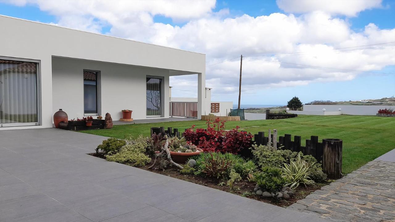 Serenity Azores - Casa Da Aldeia Nordestinho ภายนอก รูปภาพ