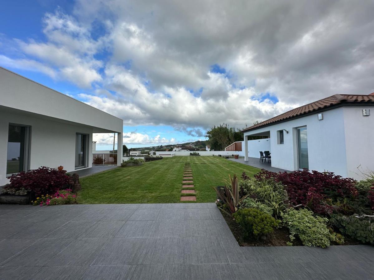 Serenity Azores - Casa Da Aldeia Nordestinho ภายนอก รูปภาพ