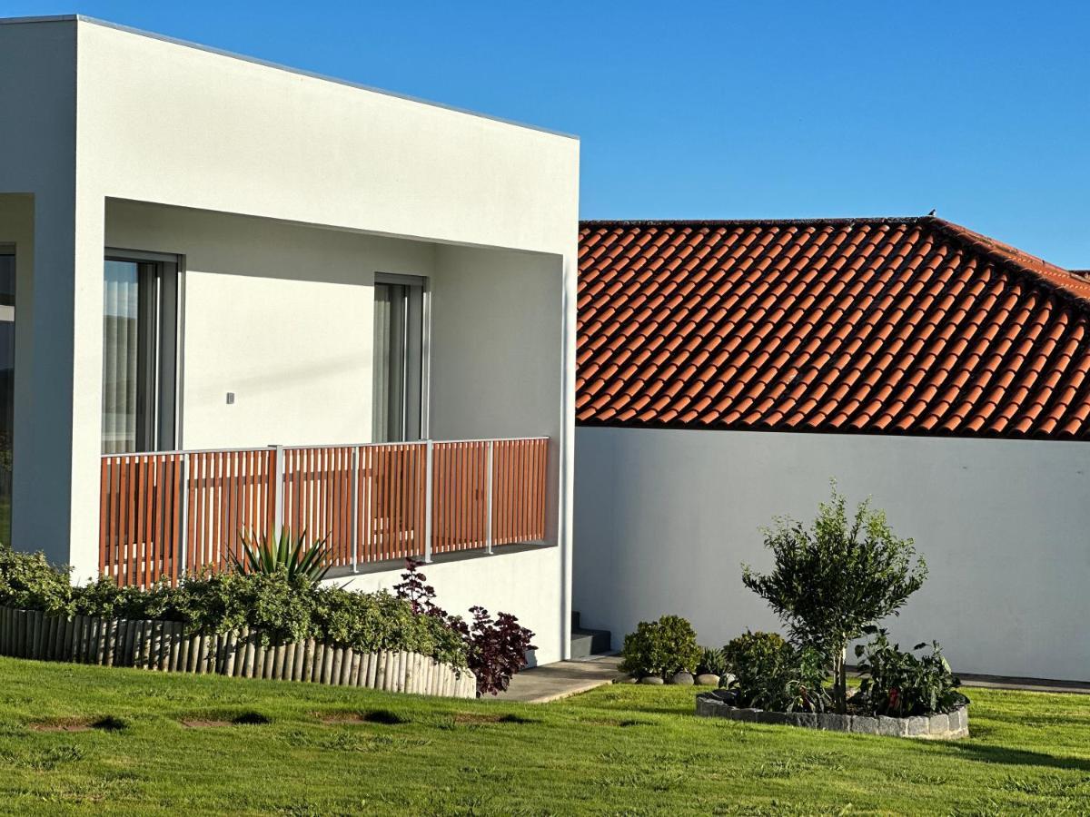 Serenity Azores - Casa Da Aldeia Nordestinho ภายนอก รูปภาพ