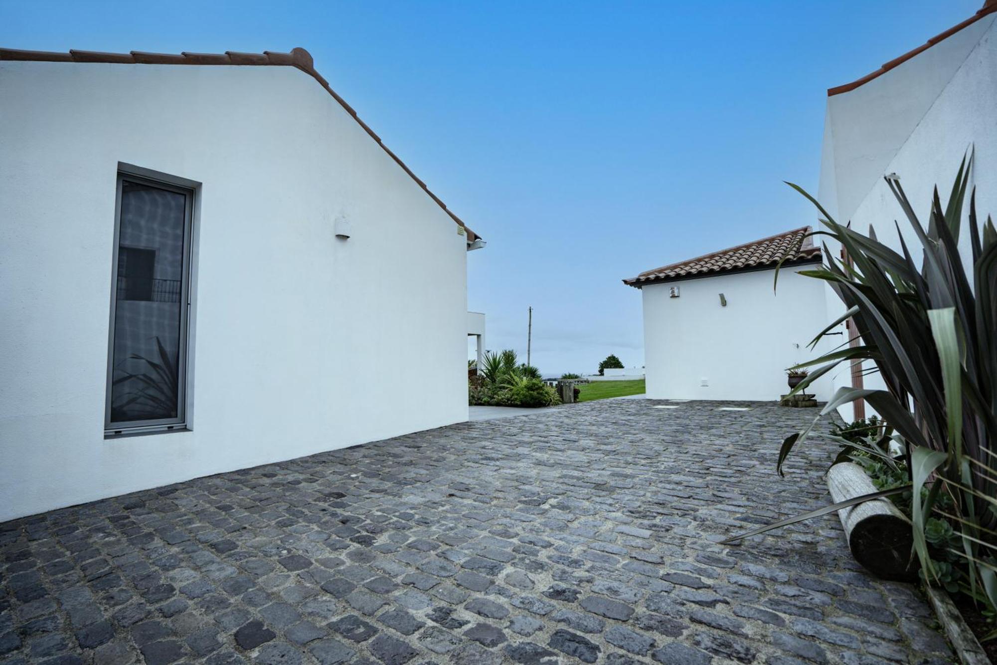 Serenity Azores - Casa Da Aldeia Villa Nordestinho ภายนอก รูปภาพ