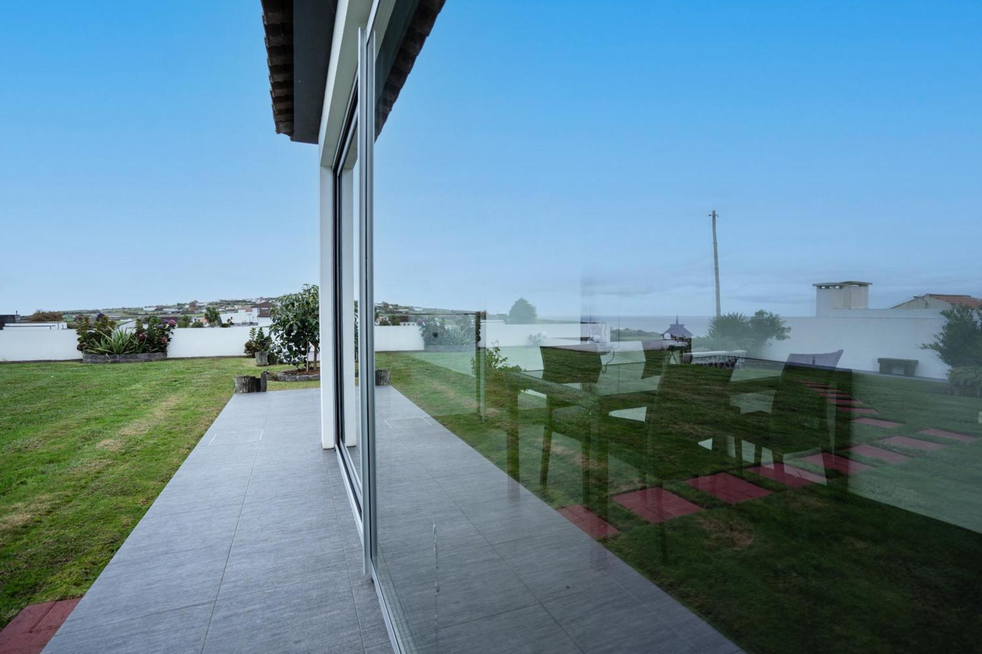 Serenity Azores - Casa Da Aldeia Nordestinho ภายนอก รูปภาพ
