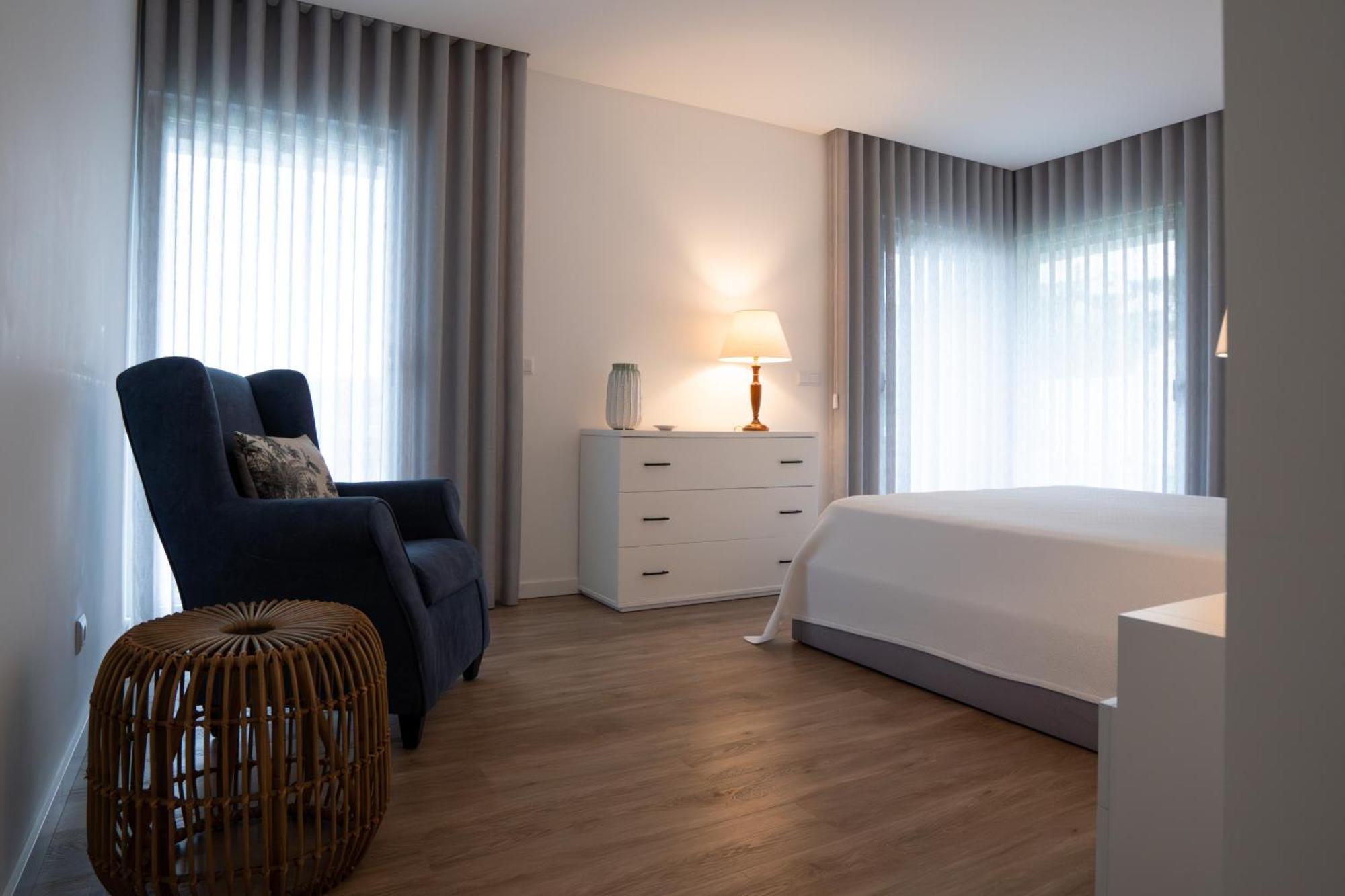 Serenity Azores - Casa Da Aldeia Nordestinho ภายนอก รูปภาพ