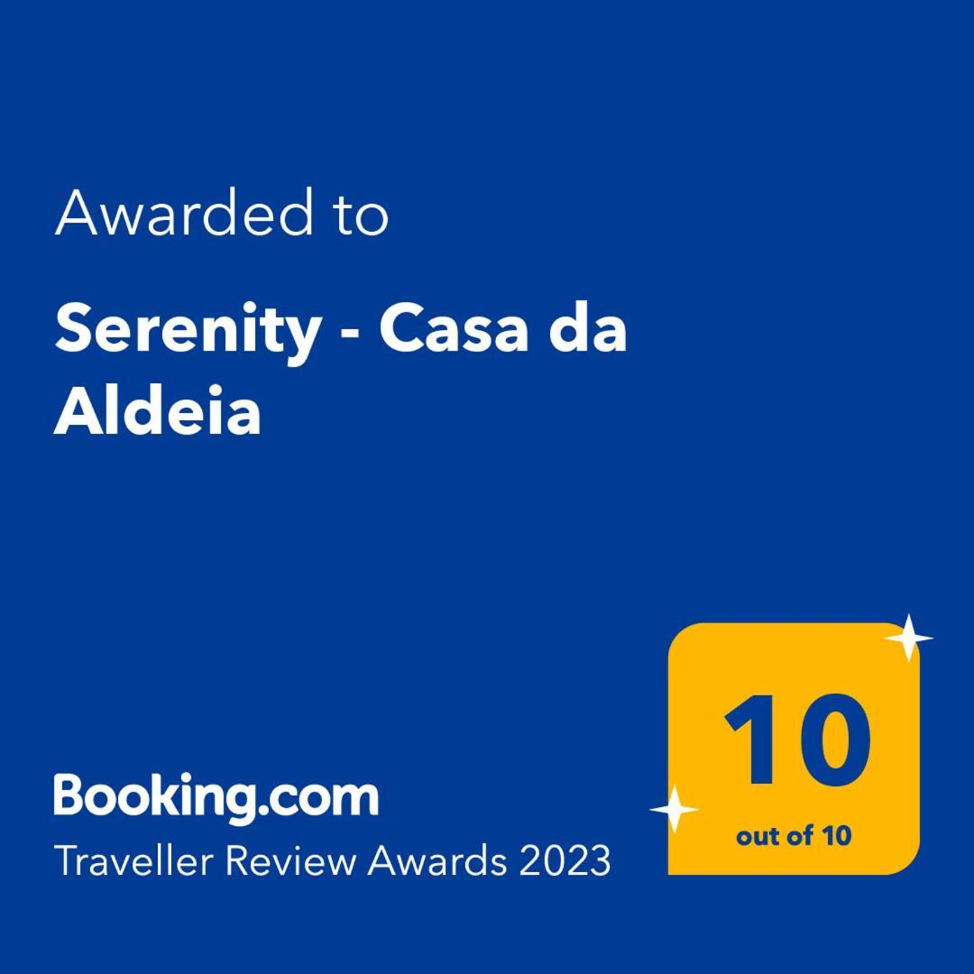 Serenity Azores - Casa Da Aldeia Villa Nordestinho ภายนอก รูปภาพ